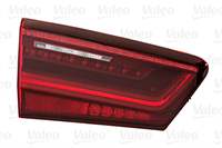 BAGAJ STOP (SOL) AUDI A6 LED BOYALI