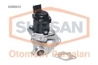 EGR VALFI FIESTA V VI 03>11 C MAX FOCUS II 04>11 FUSION 03>12 1,6TDCI VOLVO V70 III S80 II 10> S40 II V50 05> 1,6TD