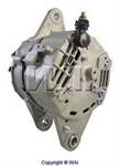 ALTERNATOR 24V 50A MITSUBISHI TIP JOHN DEERE NEW HOLLAND ISUZU MOTORLU IS MAKINASI HITACHI 520