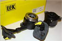 HIDROLIK DEBRIYAJ RULMANI CONNECT 1,8TDCI 02>04 FOCUS 1,8TDCI / 1,8 16V 98>04