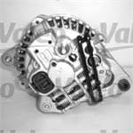 ALTERNATOR 12V 70A H100 2,4 1997-2004