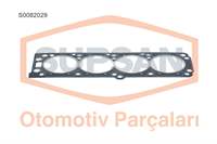 SILINDIR KAPAK CONTASI VECTRA B 96>02 ASTRA G 98>10 ASTRA F 92>98 FRONTERA A 92>98 FRONTERA B 99>04×22XE - X22SE OMEGA B 94>03×20XEV - Z22XE