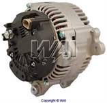 ALTERNATOR 12V 180A AUDI A6 A8 Q7 TOUAREG 2,7TDI / 3,0TDI 04>