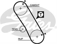 TRIGER KAYISI (076x190) NISSAN ALMERA 2.0D 8V (95 00) CHERRY 1.7D 8V (872 86) PRIMERA 2.0D 8V CT933