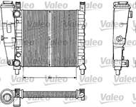 MOTOR RADYATORU UNO 55 / 60