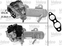 EGR VALFI CITROEN C5 2,0>10 / 2009