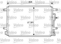 KLIMA RADYATORU A4 05>08 3.0TDI BKN ASB BPP