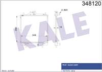 MOTOR SU RADYATORU SUZUKI CARRY 1,3 16V 1999> MANUEL VITES