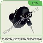 YAKIT DEPO KAPAGI KILITLI TRANSIT TURBO T12 T15 (97 01)