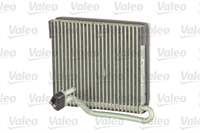 EVAPORATOR OPEL ASTRA II / ZAFIRA