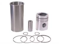 MOTOR PISTON SEGMAN CLIO MEGANE SYMBOL SANDERO LOGAN 1,4 8V K7J (79,50mm) / (STD)