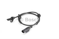 ABS HIZ SENSORU ARKA SAG / SOL FIAT GRANDE PUNTO / OPEL CORSA D