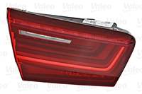 STOP LAMBASI SOL IC LED AUDI A6 15>