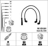 BUJI KABLOSU (RC ES1201) SUZUKI ALTO 1.0 (SH410 HA12 HA23)