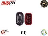 CAM ACMA ANAHTAR KUMANDA ANAHTARI TRANSIT T12 15 92>00 TRANSIT V184 00>06 ESCORT VII 95>99 MONDEO II 96>00 6 PIN