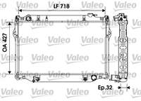 MOTOR SU RADYATORU TOYOTA LAND CRUISER 92>96 OTOMATIK