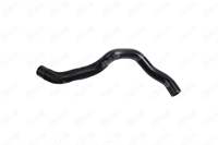 RADYATOR UST HORTUMU MEGANE III FLUENCE 1,5 DCI