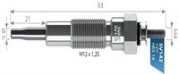 KIZDIRMA BUJISI 12V NISSAN CABAL CIVILIAN CLIPPER 3,0D