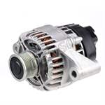 ALTERNATOR 12V 105A ASTRA H VECTRA C ZAFIRA B 1.9CDTI