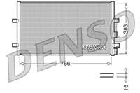 KLIMA RADYATORU TRANSIT V347 V348 2,2TDCI 100PS / 120PS / 130PS 2,4TDCI 100PS / 115PS / 140PS 07 />