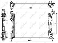 MOTOR SU RADYATORU CORSA D A12XER A14XER