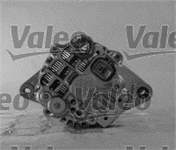 ALTERNATOR 12V 60A ATOS 1,0