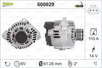 ALTERNATOR 12V 110A KIA SONATA SPORTAGE Yx35 2,0 / 2,4