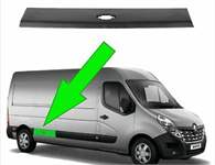 SAG YAN CEVRE BANDI RENAULT MASTER III 10> OPEL MOVANO 10>