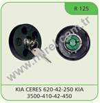 DEPO KAPAGI KIA CERES 620 42 250 / 3500 410 42 450