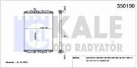 MOTOR SU RADYATORU DAF 95 FA / 95 FAD / 95 FAR / 95 FAK / 95 FAT / 95 FT / 95 FTR / 95 FT (CERCEVESIZ) / (