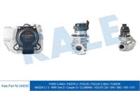 EGR VALFI FIESTA V VI 03>11 C MAX FOCUS II 04>11 FUSION 03>12 1,6TDCI C4 C5 XSARA 206 207 307 308 3008 5008 VOLVO V70 III S80 II 10>