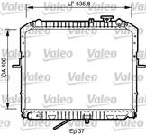 MOTOR SU RADYATORU KIA BONGO K2700 1997>