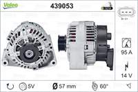 ALTERNATOR SARJ DINAMOSU 12V 95A BMW E36 E39 E38