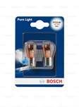 AMPUL PURE LIGHT 12 V PY21W 21 W BAU15S PY21W BAU15S