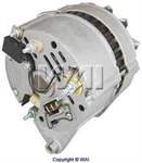 ALTERNATOR 12V 65A LUCAS TIP A127 BMC FATIH CASE LAND ROVER FORD MF PERKINS