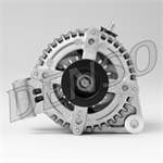 ALTERNATOR 12V 150A LAND ROVER DISCOVERY III (04 09) / RANGE ROVER III (02 12) / Sport (05 13)