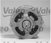 ALTERNATOR 12V 50A A13N52