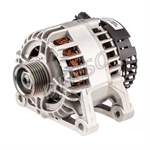 ALTERNATOR 12V 80A C2 C3 II C3 PLURIEL C3 III P207 P1007 TU3A / TU3AES (1,4 8V) KLIMASIZ