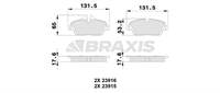 FREN BALATASI ON BMW E87 MINI R55 R56 R57 R58 F54