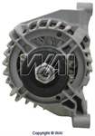 ALTERNATOR 12V 105A MARELLI TIP PUNTO 07 10