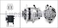 ALTERNATOR 12V 65A H100 2,5D 2,5TD L200