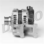 ALTERNATOR 12V (150A) FOCUS II 08>11 C MAX 03>07 2,0 DURATECH HE 16V 145PS OTOMATIK SANZIMAN