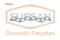 EMME MANIFOLD CONTASI KLINGRIT PARTNER BERLINGO P405 P306 XSARA ZX XUD9 P405 P806 P306 P406 EXPERT JUMPY EVASION XSARA ZX XU9TE P205 P306 XSARA ZX C15 XUD7 < 2000