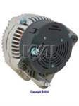 ALTERNATOR 12V 90A A13VI124 90A A2 A3 A4 TT ALHAMBRA CORDOBA IBIZA INCA LEON TOLEDO FABIA FELICIA OCTAVIA