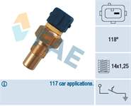 SU SICAKLIK MUSURU P106 P206 P205 P405 BX ZX AX C2 C3 TU3JP PARTNER II BERLINGO II C4 P307 C3 TU5JP4 (1,6 16V) P301 C ELYSEE P308 EC5 MOTOR (SIL,KAPAKTAKI)