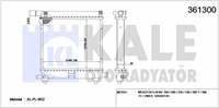 MOTOR SU RADYATORU (KLIMASIZ / MANUEL SANZIMAN) 190 W201 85>93 W124 86>92 S124 86>90