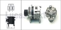 ALTERNATOR 24V 50A MITSUBISHI FUSO CANTER