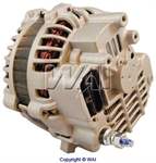 ALTERNATOR 24V 120A MITSUBISHI TIP DEUTZ MOTORLU DORUK OTOBUS OTOKAR KENT 290LF IS MAKINASI YM