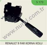 FAR KORNA KOLU R9 R11 VALEO TIP