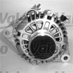 ALTERNATOR 12V 80A KIA RIO 1,3 / 1,5 / 1,6